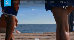 Desktop Screenshot of montpellier-france.com